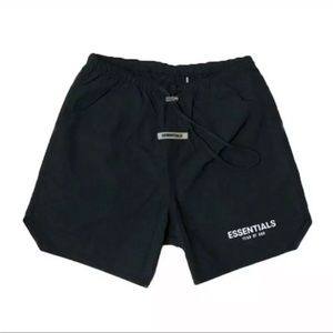 Essential short
